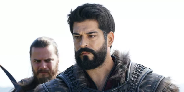 Osman Bey'in son hali şaşırttı!