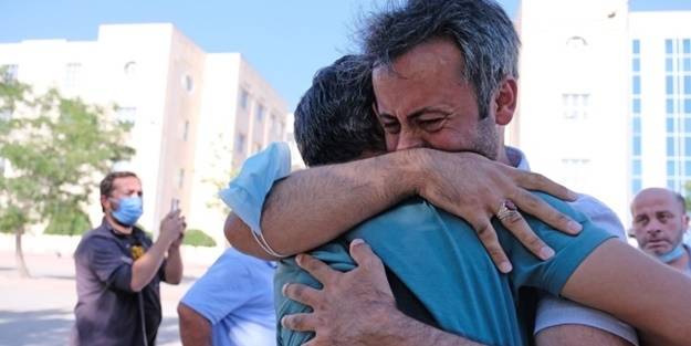 Osman Büyükşen isyan etti: Bunu sormanın anlamı nedir?