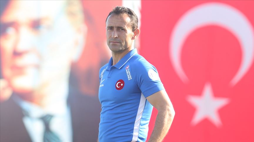 Osman Çakmak: Dünya Kupası'na ev sahipliği yapmak istiyoruz