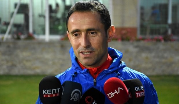Osman Çakmak'ın acı günü