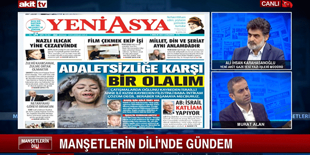 Osman, Can ve Selahattin için takla üstüne takla! Hukuk olmadan ekonomi düzelmezmiş