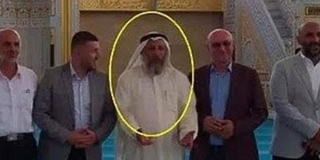 Osman El Hamis kimdir Vehhabi mi? Osman El Hamis nereli?