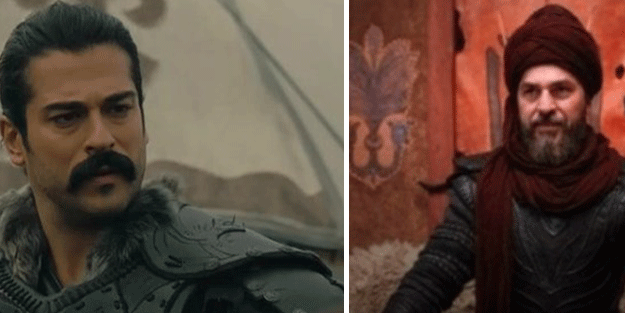 Osman Gazi detayı! Vatandaşlar Kuruluş Osman’da son versiyona kilitlendi