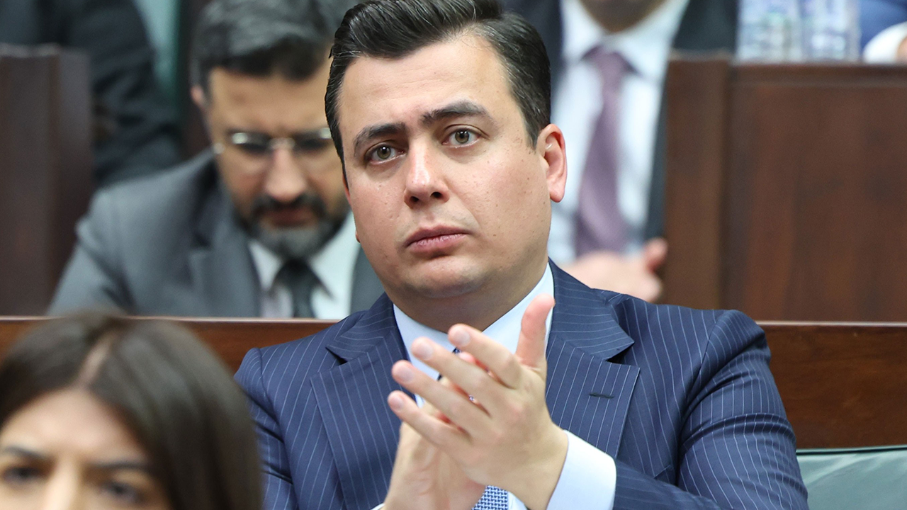 Osman Gökçek İslam karşıtı CHP'li isimlerin kimler olduğunu bir bir açıkladı