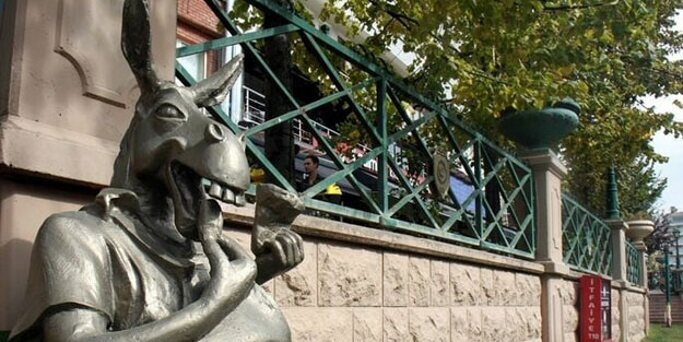 Osman Gökçek: Kılıçdaroğlu çekirdek çitleyen eşek yapacak