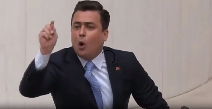 Osman Gökçek meclis kürsüsünden CHP’yi paçavraya çevirdi! İçtiğiniz şarabın parasını İstanbullulara ödettiniz… Daha neler neler…