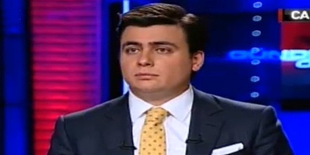 'Samimi ol Tarık Akan!'