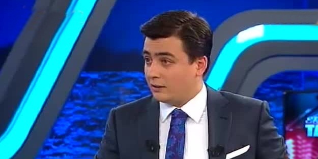 Osman Gökçek’ten Davutoğlu ile ilgili flaş açıklama