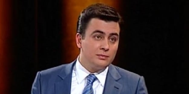 Osman Gökçek’ten dikkat çeken paylaşım!