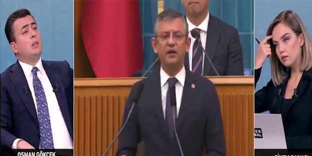 Osman Gökçek'ten Özgür Özel'e zor sorular: Kimlere hangi paralar ödendi...