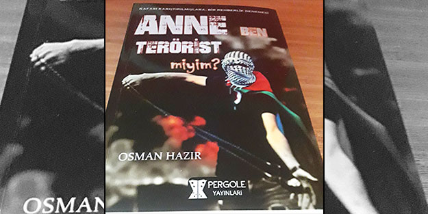 Osman Hazır’ın ‘yol gösteren’ eseri satışta