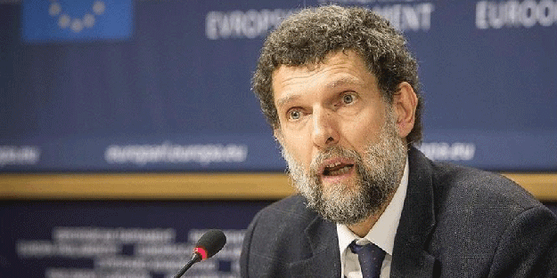 Osman Kavala diye bağıran Avrupa Konseyi nerede? Buyursun Yunanistan'ı ihraç etsinler