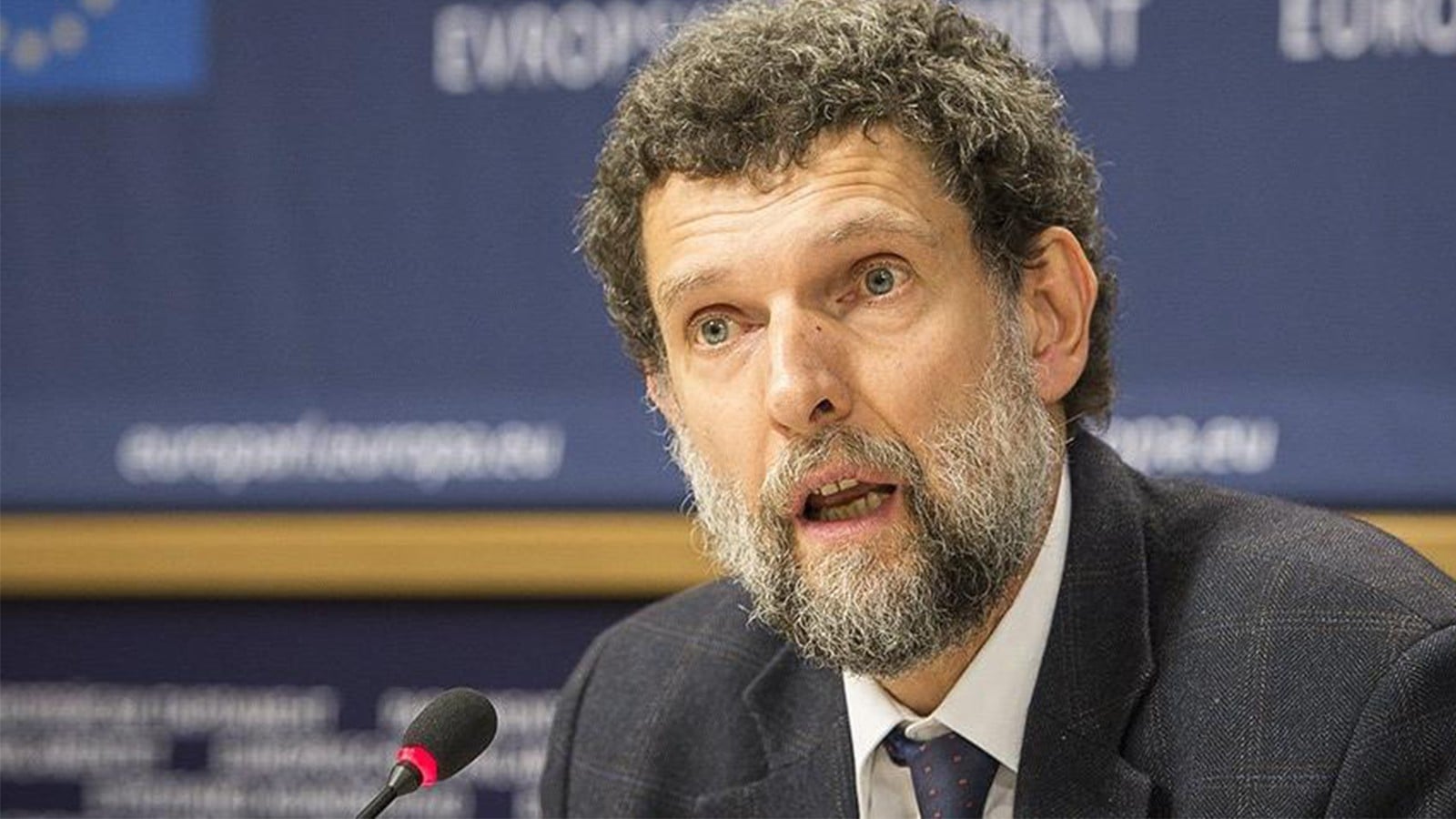 Osman Kavala'nın tekrar tutuklanmasında dikkat çeken baz istasyonu detayı