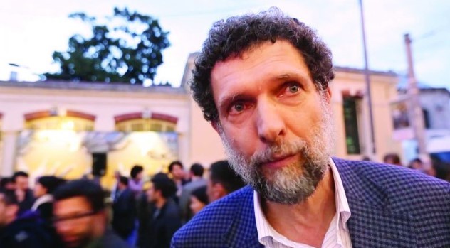 Osman Kavala'nın yeniden yargılanmasıyla ilgili karar verildi