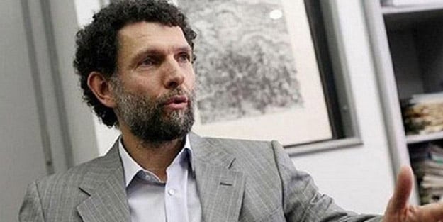 Osman Kavala’ya beraat veren Mahkeme başkanı bakın hangi örgütle bağlantılı