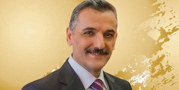 Osman Kaymak kimdir? Osman Kaymak nereli? Isparta Valisi Osman Kaymak hayatı....