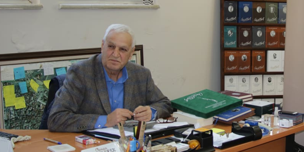 Osman Kısakürek'in eşi Filiz Kısakürek vefat etti