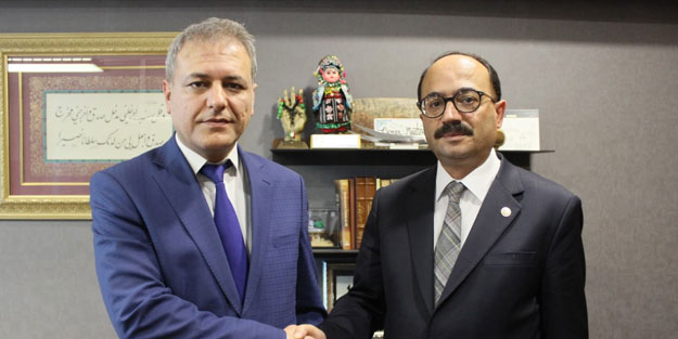 Osman Mesten: Başkanlık sistemi kuvvetlerin tam ayrılığıdır