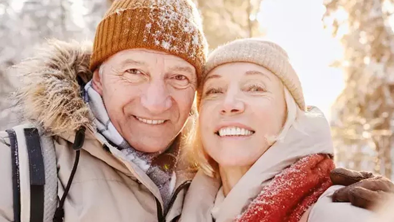 Osman Müftüoğlu: Haftada 1-2 egzersiz bile yetiyor!