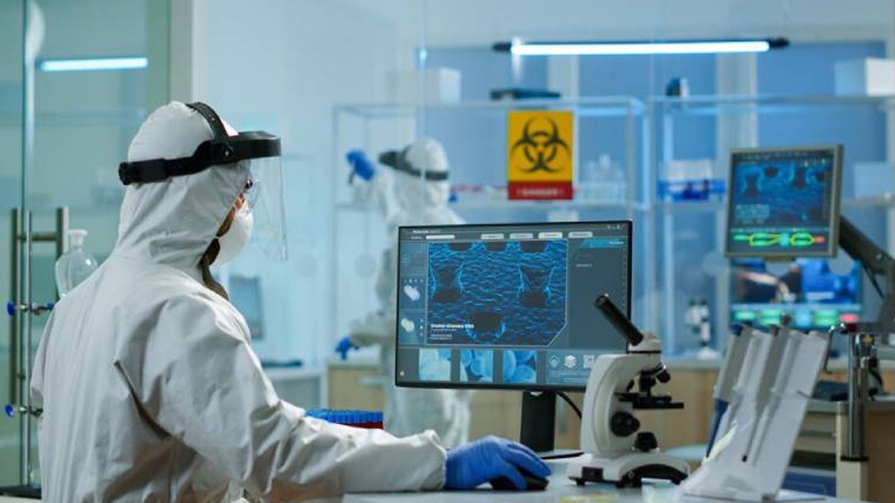 Osman Müftüoğlu, herkesin merak ettiği soru: Modern tıbbın yanlışı ne?