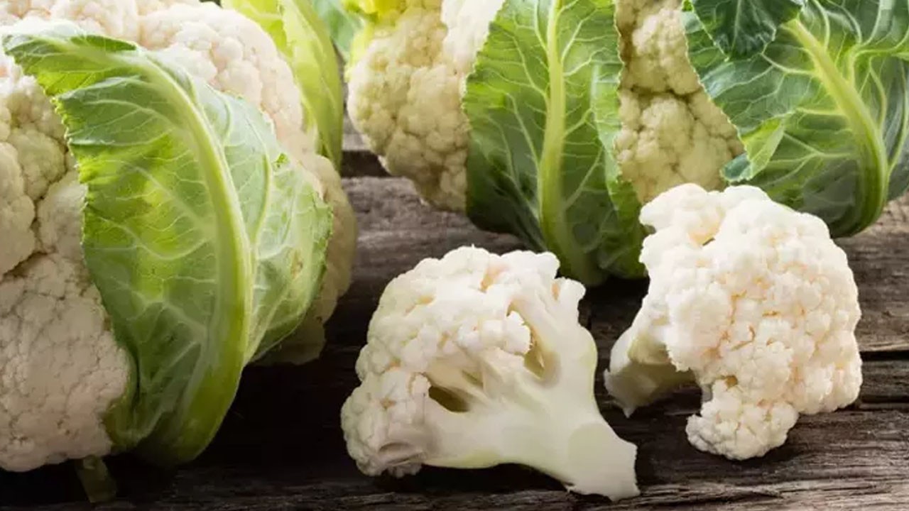 Osman Müftüoğlu ısrarla faydası var diyor: Çiğ tüketince bakın neye iyi geliyor!