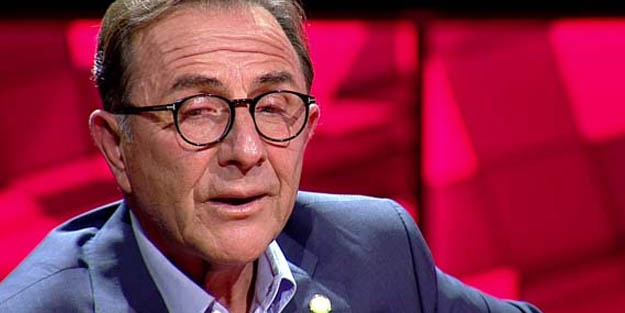 Osman Müftüoğlu canlı yayında hem ağladı, hem ağlattı...