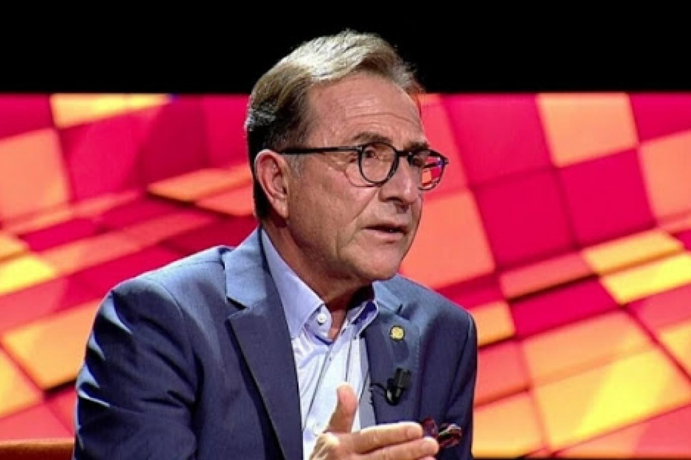 Osman Müftüoğlu, o yönteme şiddetle karşı çıktı: Bunu yapmak, vampir hikayelerinden farksız