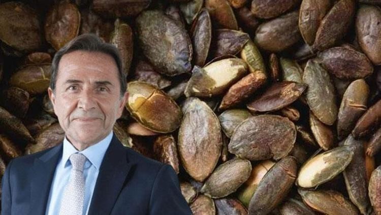 Osman Müftüoğlu öneriyor! Kabuklarıyla yiyin, demiri zirve yaptırıyor!