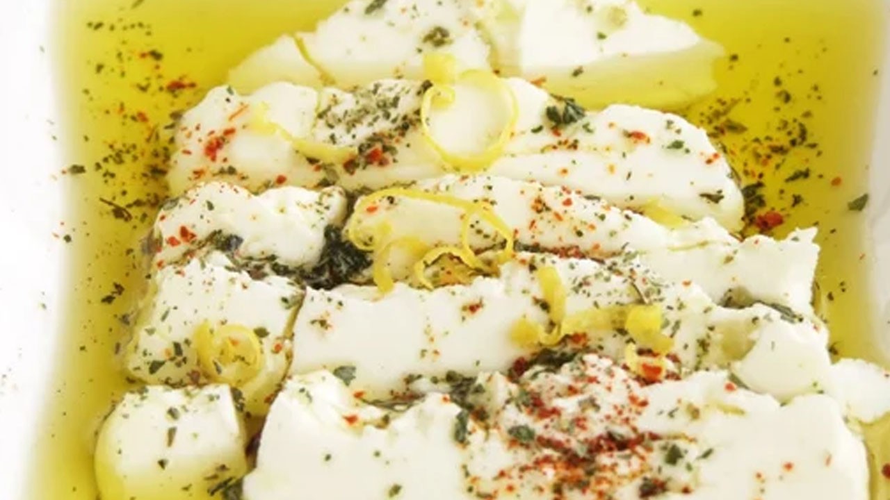 Osman Müftüoğlu'ndan şeker hastalarına müthiş tarif! Zeytinyağı ve yoğurdu karıştırın baharatları ekleyin