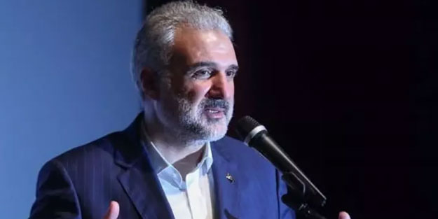 Osman Nuri Kabaktepe’nin acı günü