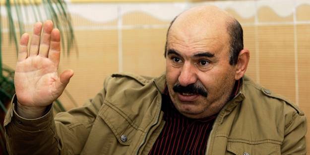 Osman Öcalan öldü