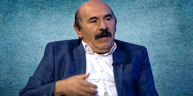 Osman Öcalan öldü mü? Osman Öcalan hastalığı ne? Osman Öcalan kimdir?