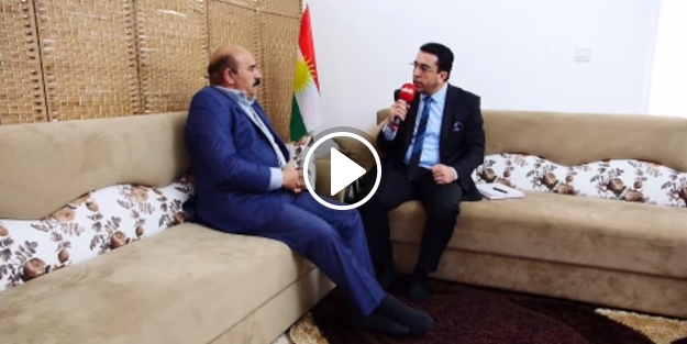 Osman Öcalan'dan Akit TV'de bomba açıklamalar