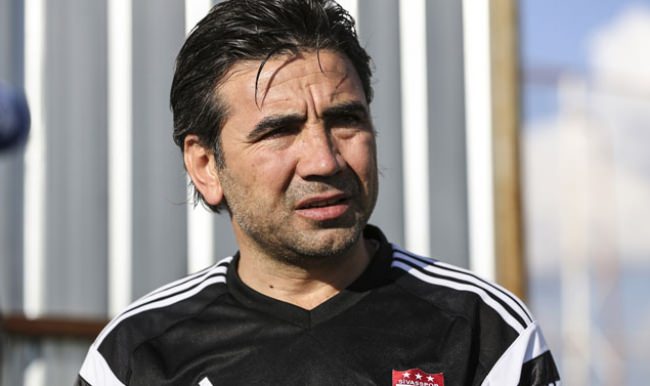 Osman Özköylü: Biz de inşallah son gülen olacağız