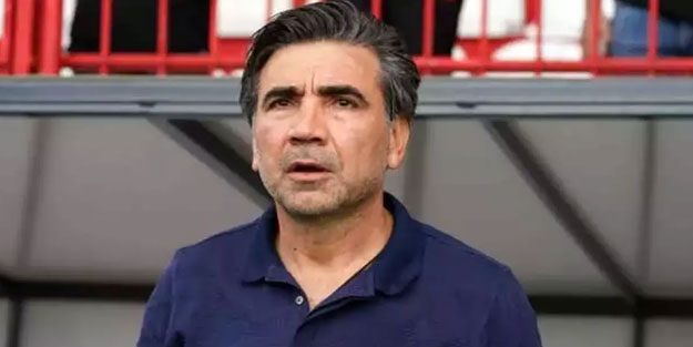 Osman Özköylü: Hayal kırıklığı oldu