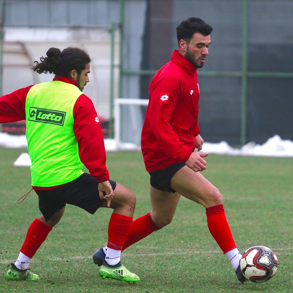 Osman Özköylü: 