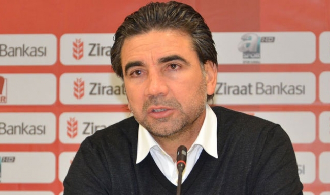 Osman Özköylü'ye istifa baskısı!