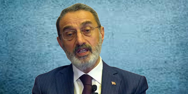 Osman Sezgin kimdir, nereli? MEB bakan yardımcısı Osman Sezgin hangi görevlerde bulundu?