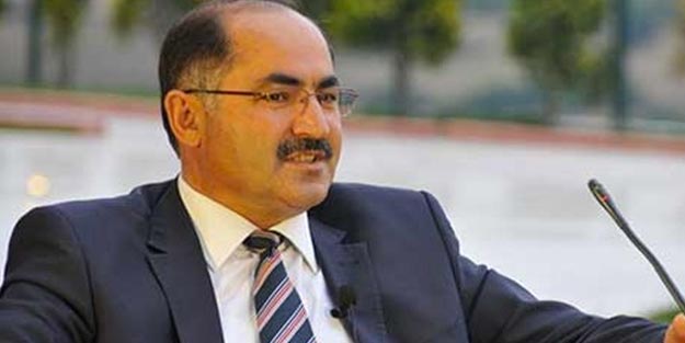 Osman Şimşek kimdir nerelidir?