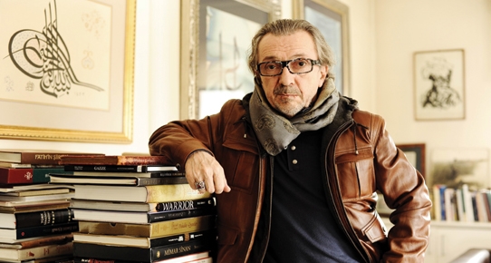 Osman Sınav bomba gibi bir projeyle geliyor!