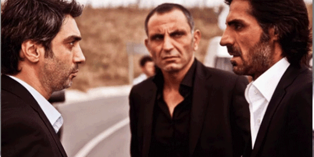 Osman Sınav bombayı patlattı! ‘Polat Alemdar’ın mücadelesi başlıyor