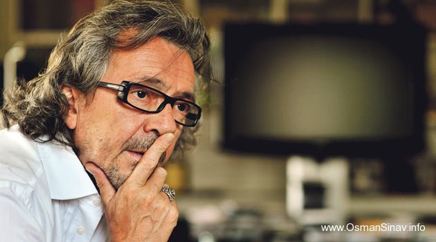 Osman Sınav: Müslüman olmayan o filmi çekemez