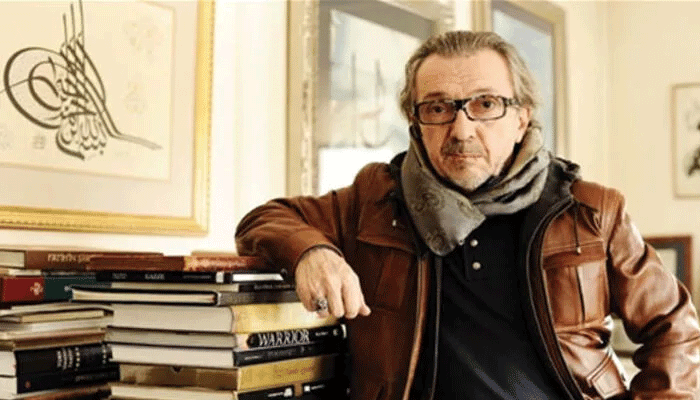 Osman Sınav'dan yeni Kurtlar Vadisi! Başrolü belli oldu