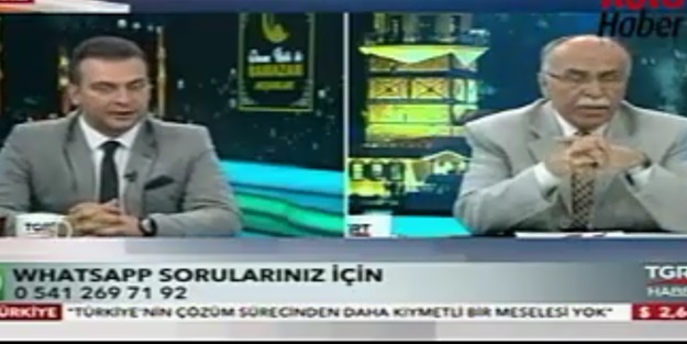 Osman Ünlü’den o hocalara çok sert sözler