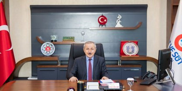 Osman Uzun kimdir? Osman Uzun nereli? Osman Uzun hangi görevlerde bulundu?