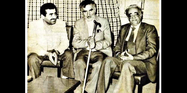 Osman Yüksel Serdengeçti’yi rahmet ve özlemle anıyoruz