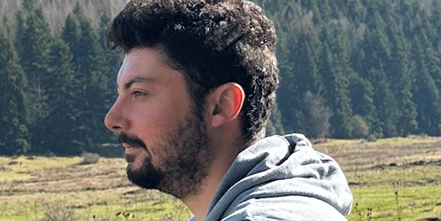 Osmaneli'nde kaybolan genç her yerde aranıyor