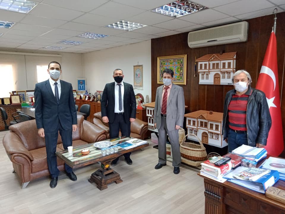 Osmaneli’nin en büyük hayali fakülte 