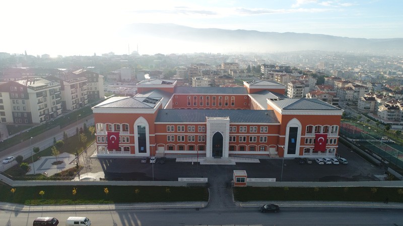 OSMANGAZİ BELEDİYE BAŞKANLIĞINDAN