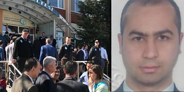 Osmangazi katliamcısıyla ilgili şok ayrıntı! Bakın 15 Temmuz'da ne yapmış